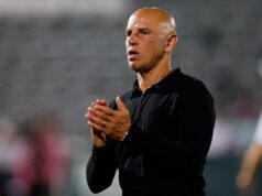 Fontes: Kansas City Current contratará Chris Armas como treinador