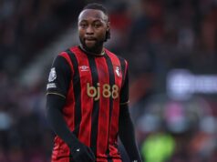 Fontes: Manchester City está progredindo na transferência de Antoine Semenyo