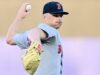 Sean Newcomb e White Sox concordam com contrato de 1 ano e US$ 4,5 milhões