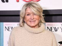 Martha Stewart se junta a Snoop Dogg e Modric como proprietários minoritários de Swansea