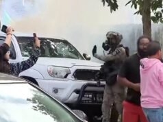 SCOTUS rejeita oferta de Trump para enviar Guarda Nacional para Illinois