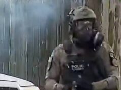 SCOTUS bloqueia envio da Guarda Nacional para Illinois