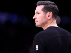 JJ Redick foi direto sobre o esforço do Lakers, defesa após derrota