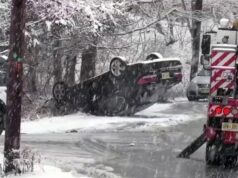 Tempo severo atrasa viagens aéreas antes do Natal