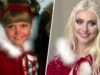 Traje original da estrela de ‘Grinch’ Taylor Momsen Sports 25 anos depois