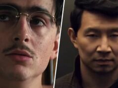 ‘Marty Supremo’, ‘Teste de Copenhague’, mais