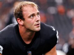 Fontes: Raiders colocam Brock Bowers e Jeremy Chinn no IR