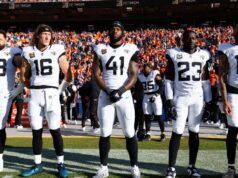 Os Jaguars são uma ameaça na AFC em meio a uma sequência de vitórias?