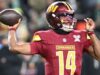 Commanders QB Josh Johnson fará a primeira estreia na NFL desde 2021