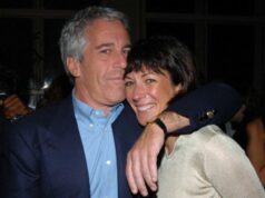 O DOJ afirma ter descoberto mais de um milhão de arquivos relacionados a Epstein