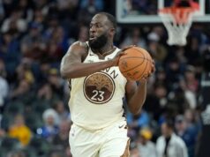 Steve Kerr lamenta briga com Draymond Green: ‘Não é meu melhor momento’