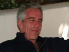 Novos documentos no caso Jeffrey Epstein