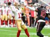 Josh Sweat, dos Cardinals, irritou-se após derrota ‘frustrante’ no Pro Bowl