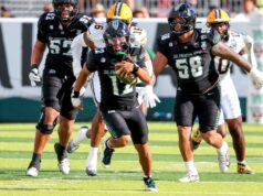 O Havaí surpreende Cal no Hawaii Bowl com o passe tardio do TD do QB Luke Weaver