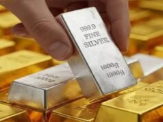 Silver Pips Nvidia se tornará o segundo maior ativo do mundo em Mcap; Ouro permanece no topo | Notícias de mercados