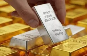 Silver Pips Nvidia se tornará o segundo maior ativo do mundo em Mcap; Ouro permanece no topo | Notícias de mercados