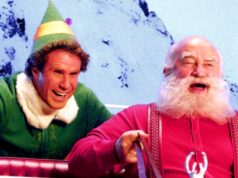Confira o ranking do melhor filme Papai Noel!