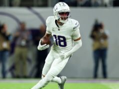 Uniformes da Semana 17 da NFL: todo branco dos Vikings lidera os tópicos de Natal