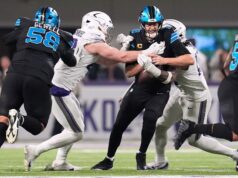 As chances dos Leões nos playoffs terminam com derrota para os Vikings: ‘É uma merda’