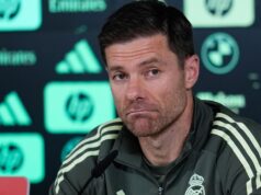 Como o início de Xabi Alonso se classifica entre os treinadores modernos do Real Madrid