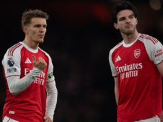 Quanto vale realmente cada posição na Premier League?