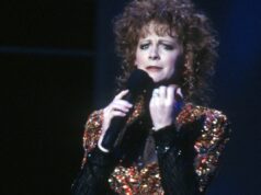 3 músicas gravadas por Reba McEntire que na verdade eram covers
