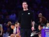 JJ Redick ataca o Lakers após derrota: ‘Não nos importamos o suficiente’