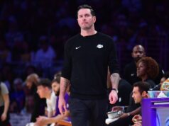 JJ Redick ataca o Lakers após derrota: ‘Não nos importamos o suficiente’