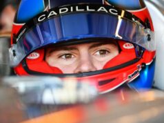 A adaptação de Herta à F2 pode definir a reputação global da IndyCar