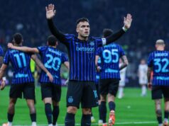 Antevisão do fim de semana de Laurens: Atalanta testa Inter, Marrocos sente pressão da AFCON