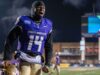 James Madison QB Alonza Barnett III planeja entrar no portal