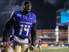 James Madison QB Alonza Barnett III planeja entrar no portal
