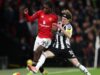 Atualizações do Boxing Day da Premier League: Man United recebe o Newcastle United
