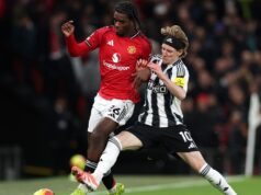 Atualizações do Boxing Day da Premier League: Man United recebe o Newcastle United