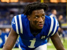 Colts recuperam Sauce Gardner, mas fecham DeForest Buckner