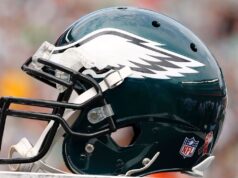 LB Nakobe Dean e LT Lane Johnson não jogarão na semana 17