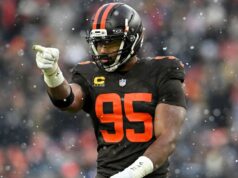 Garrett: Estabelecer o recorde de demissões da NFL contra Rodgers seria ‘especial’