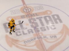 ECHL adia 13 jogos após jogadores entrarem em greve