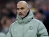 Enzo Maresca, do Chelsea, fica orgulhoso se o time for comparado ao seu caráter