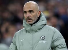 Enzo Maresca, do Chelsea, fica orgulhoso se o time for comparado ao seu caráter