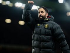 Ruben Amorim elogia o ‘espírito’ do Man United após a corajosa vitória do Newcastle