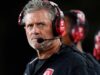 A Universidade de Michigan contratou Kyle Whittingham como treinador de futebol