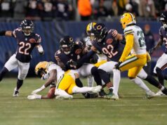 As esperanças dos playoffs dos Packers podem depender de times especiais