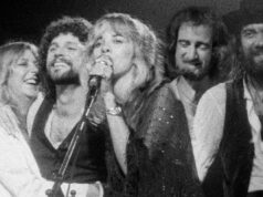 3 bandas de rock clássico com LP número 1 em 1982 que ainda permanecemos