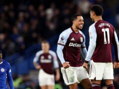 Com quem o Arsenal e o Man City devem se preocupar? Aston Villa, o time mais quente da Premier League