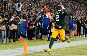 Malik Willis brilha, mas Packers não sabe quem começará a semana 18