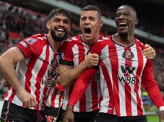 Melhor XI de Darke na Premier League: Rice, Szoboszlai, Haaland