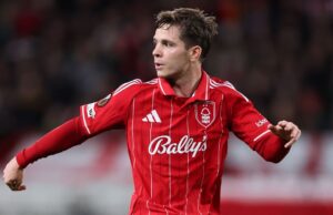 Rumores de transferência, notícias: Chelsea está de olho na estrela sub-21 da Inglaterra, McAtee