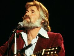 Você sabia que no ponto mais baixo de sua carreira, Kenny Rogers quase deixou a música?