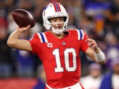 Patriots procurando melhorar em áreas importantes antes da pós-temporada